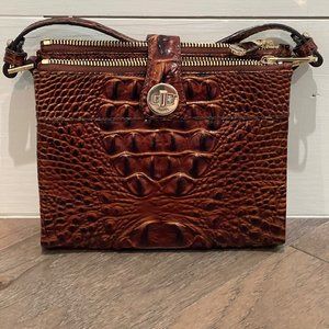 Brahmin Mina CrossBody